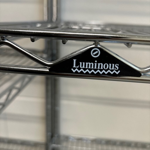 luminousラック　２個セット