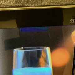 プラズマテレビ　54インチの画像