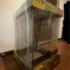 【新品】グラステラリウム3045【未開封】の画像