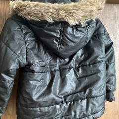 ジャンパー　90㎝　の画像