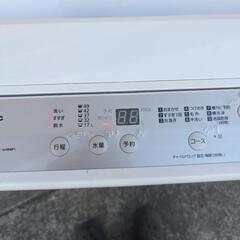 ☆配送可能☆ Panasonic 6kg 洗濯機 NA-F60B13  の画像