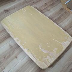 折りたたみテーブル（ジャンク？）