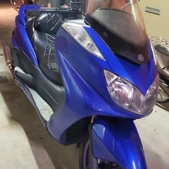 マジェスティ250ccの画像