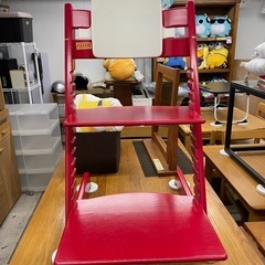 【STOKKE TRIPP TRAPP】ストッケ トリップトラッ...