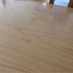 NOCE     ノーチェ　　ダイニングセット