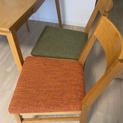 NOCE     ノーチェ　　ダイニングセット