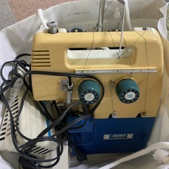 業務用ミシン