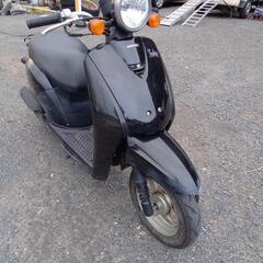 today　AF61　不動車