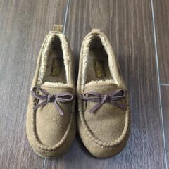 キッズボアシューズ19cm