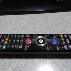 三菱ブルーレイレコーダー付きテレビ【ジャンク品】の画像