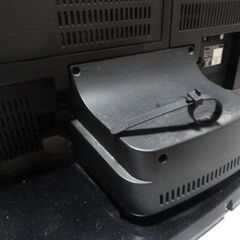 三菱ブルーレイレコーダー付きテレビ【ジャンク品】の画像