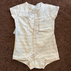 ベビー服　　肌着　60〜80の画像