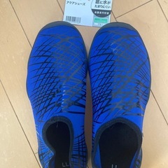 新品未使用 アクアシューズ