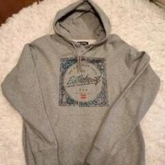 　BILLABONG■メンズパーカー■ビラボン■古着
