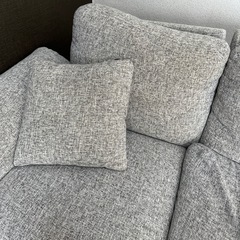 ソファーの画像