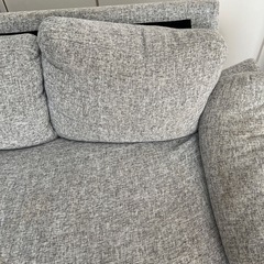 ソファーの画像