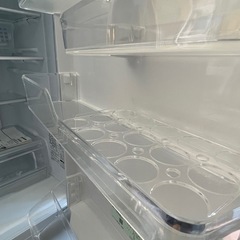 最終価格‼️パナソニック　冷凍冷蔵庫　NR-E412V の画像
