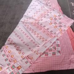 コタツ布団カバー