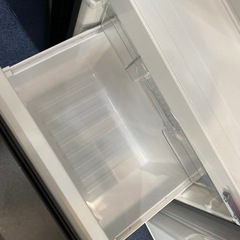 ⑥ パナソニック2019年　冷凍冷蔵庫　ゴールデンアップルの画像