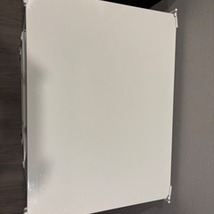 【無印良品】スチールユニットシェルフ(小)の画像