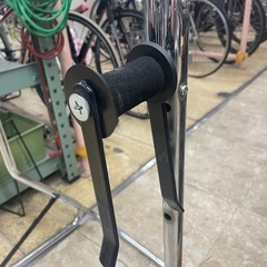 NITTO サイクルハンガー 自転車整備・展示などの画像