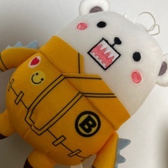 ワンピース　ぬいぐるみの画像