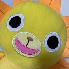 ワンピース　ぬいぐるみの画像