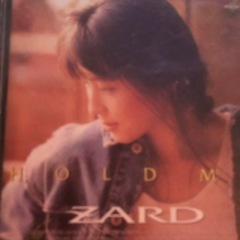 🍀ZARDのCD 🍀再度値下げしました🍀の画像