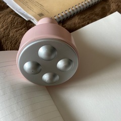 　美顔器　mgbskin