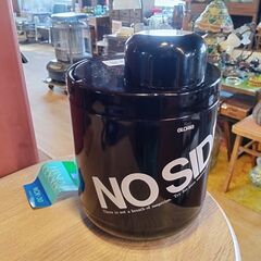 未使用品 レトロ 携帯式保存容器 3ℓ ハンディクーラー 保冷専...