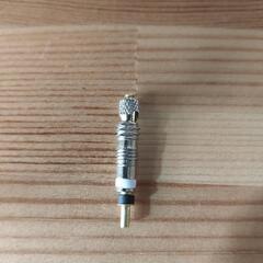 新品未使用　フレンチバルブの画像