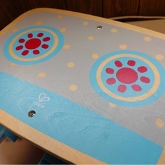 Hape  どこでもキッチンの画像