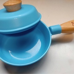 Hape  どこでもキッチンの画像