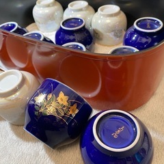 茶器 まとめ売りの画像