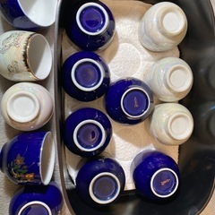 茶器 まとめ売りの画像