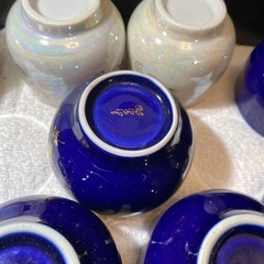 茶器 まとめ売りの画像