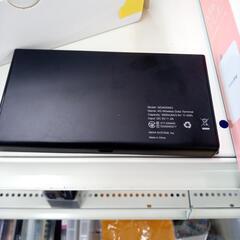 ★ジモティ割あり★  WIFIルーター   ／クリーニング済み OJ7177の画像