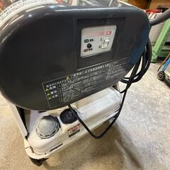 オリオン　ジェットヒーター/ロボ暖　HR120D【中古品】の画像