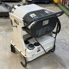 オリオン　ジェットヒーター/ロボ暖　HR120D【中古品】の画像