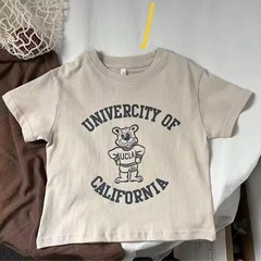 【新品未使用】UCLA キッズ服 100cm 
