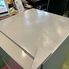 【愛品館八千代店】アイリスオーヤマ　2021年製　2ﾄﾞｱ冷凍冷蔵庫　PRC-B092D-Sの画像