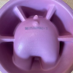 バンボ　子供用品 ベビー用品 ベビーラック、ベビーチェアの画像