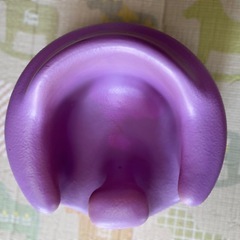 バンボ　子供用品 ベビー用品 ベビーラック、ベビーチェアの画像