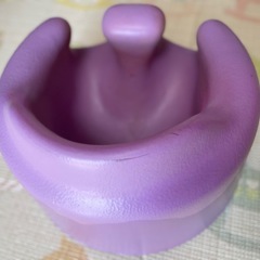 バンボ　子供用品 ベビー用品 ベビーラック、ベビーチェアの画像