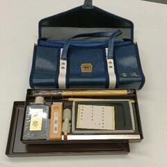 書道セット中古品まとめ売り 楽天市場】書道 書道セット 小学生 はじめの書道セット ハード