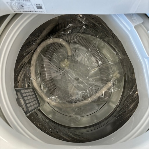 【トレファク摂津店】Panasonic全自動洗濯機入荷致しました！