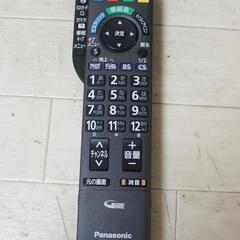 Panasonic LED 32型 ビエラ TH-32A320 外付けHDD対応 2013年製 宮前区の画像