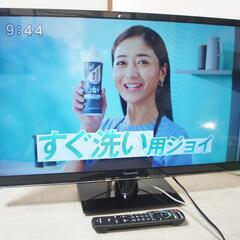 Panasonic LED 32型 ビエラ TH-32A320 ...