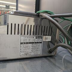 【値下げ特価品】中古】畑製作所　調整器　LV-03CS　200V→100V　115V【ハンズクラフト熊本けやき通り店】【引き取り限定】の画像