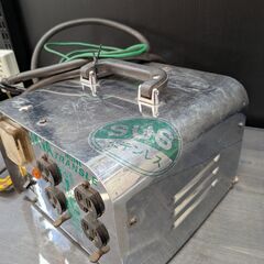 【値下げ特価品】中古】畑製作所　調整器　LV-03CS　200V→100V　115V【ハンズクラフト熊本けやき通り店】【引き取り限定】の画像